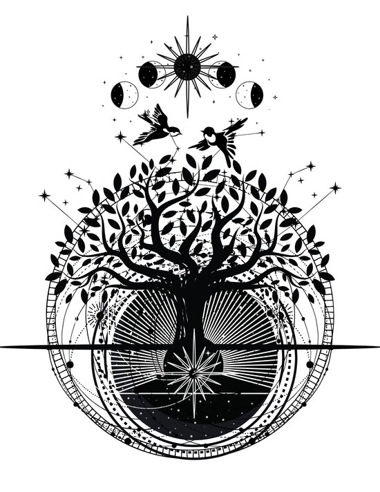 6 MONTHS AHEAD - TAROT READING